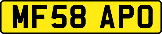 MF58APO
