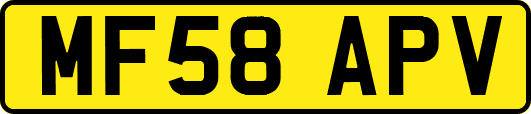 MF58APV