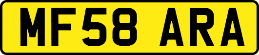 MF58ARA