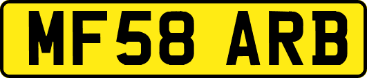 MF58ARB