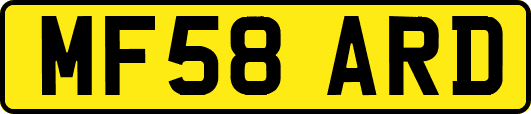 MF58ARD