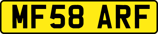 MF58ARF