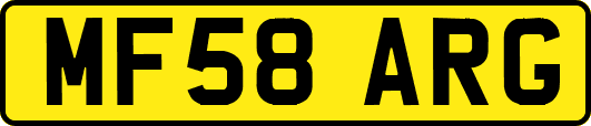 MF58ARG