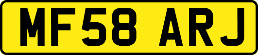 MF58ARJ