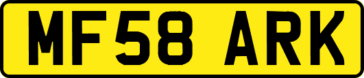 MF58ARK