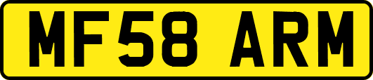 MF58ARM