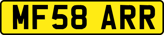 MF58ARR
