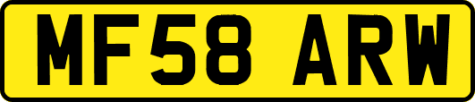 MF58ARW