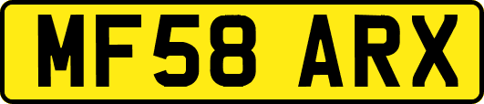 MF58ARX