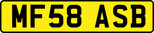 MF58ASB