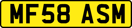 MF58ASM