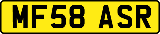 MF58ASR