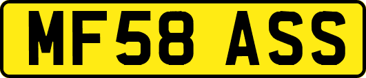 MF58ASS