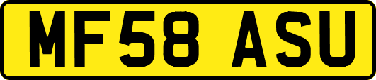 MF58ASU