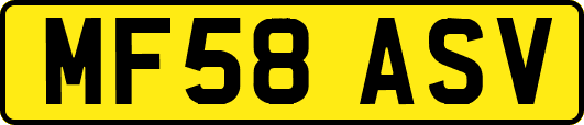 MF58ASV