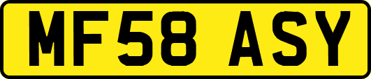 MF58ASY