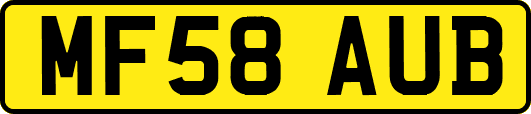 MF58AUB