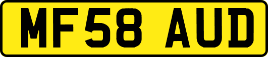 MF58AUD
