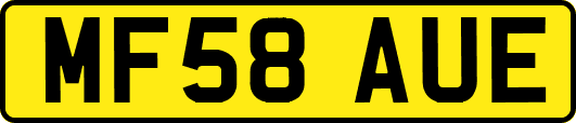 MF58AUE