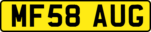 MF58AUG