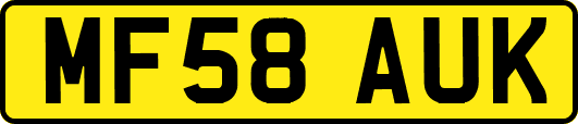 MF58AUK