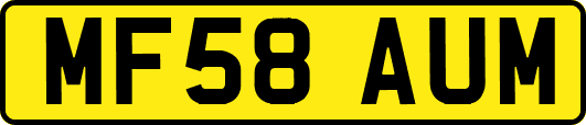 MF58AUM