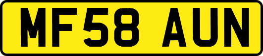 MF58AUN