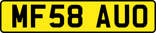 MF58AUO