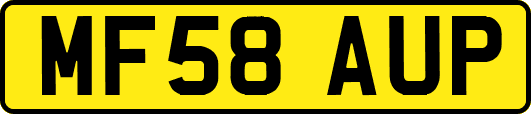 MF58AUP