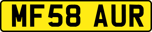 MF58AUR