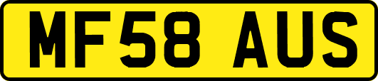 MF58AUS