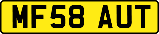 MF58AUT