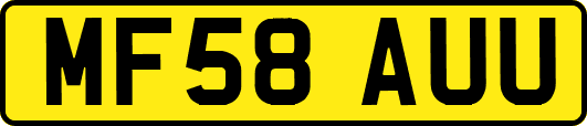 MF58AUU