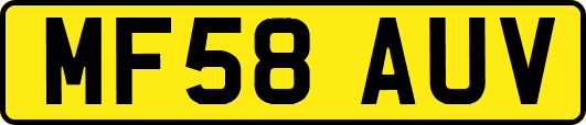 MF58AUV