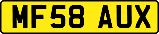 MF58AUX