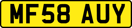 MF58AUY
