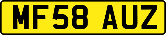 MF58AUZ