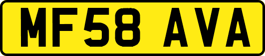 MF58AVA