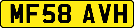 MF58AVH