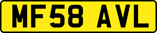 MF58AVL