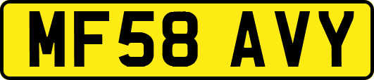 MF58AVY