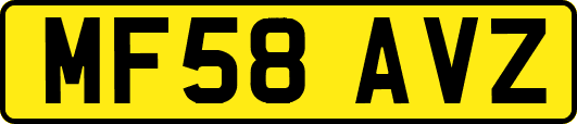 MF58AVZ