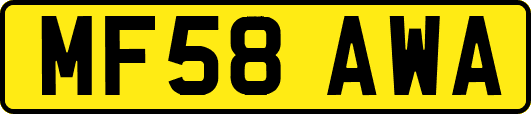 MF58AWA