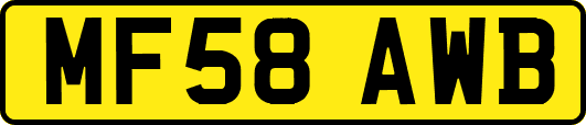 MF58AWB