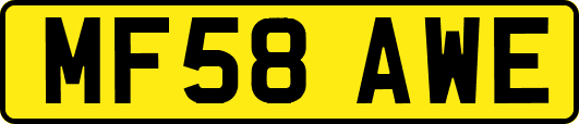 MF58AWE