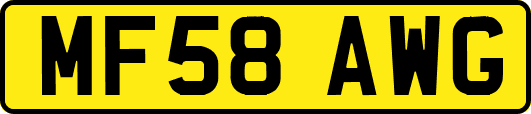 MF58AWG