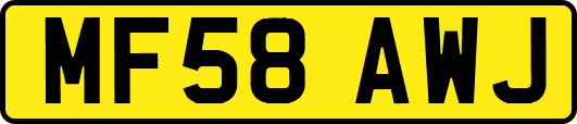 MF58AWJ