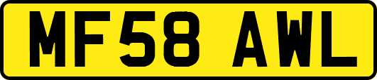 MF58AWL