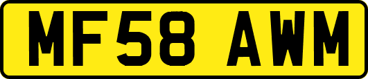 MF58AWM