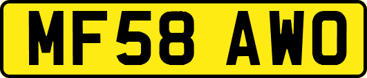 MF58AWO